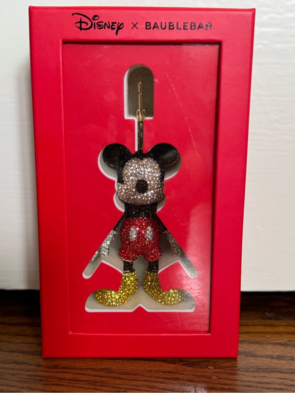 Mickey Mouse